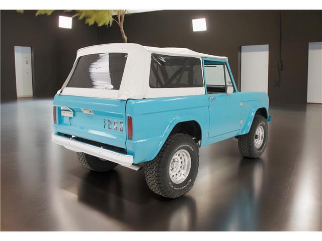 1972 Ford Bronco Truck - photo 4