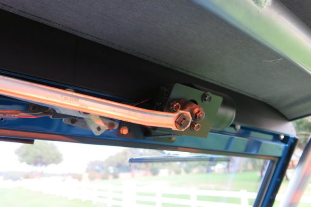 1972 Ford Bronco cloth - photo 10