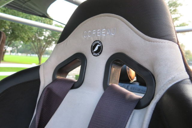 1972 Ford Bronco cloth - photo 11