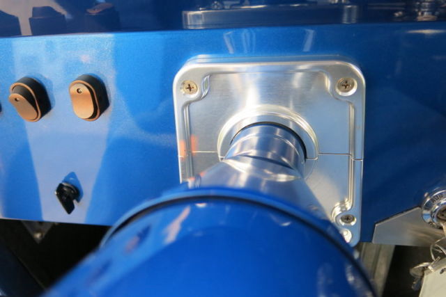 1972 Ford Bronco cloth - photo 7