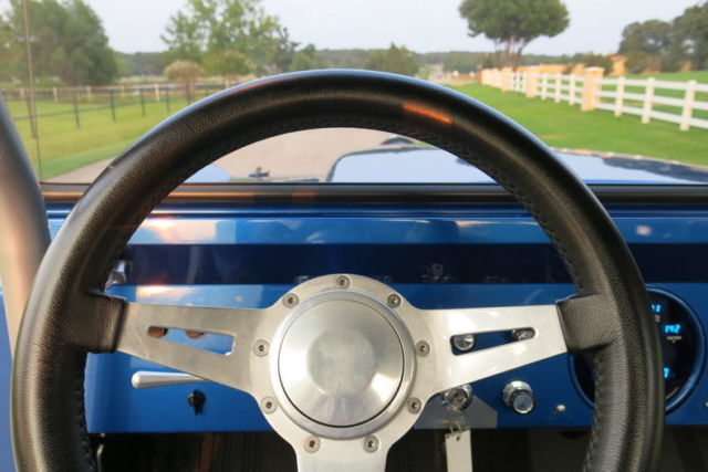 1972 Ford Bronco cloth - photo 9