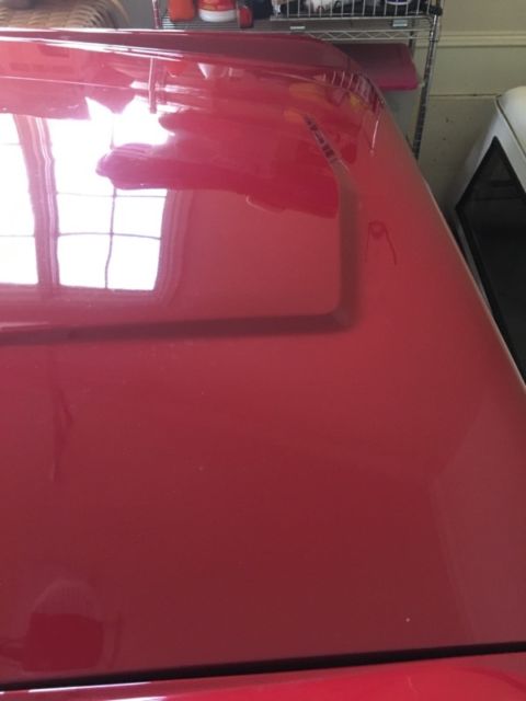 1972 Ford Bronco - photo 12