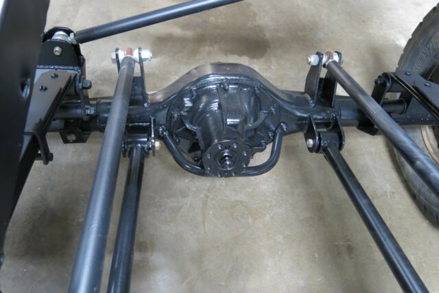 1972 Ford Bronco - photo 2