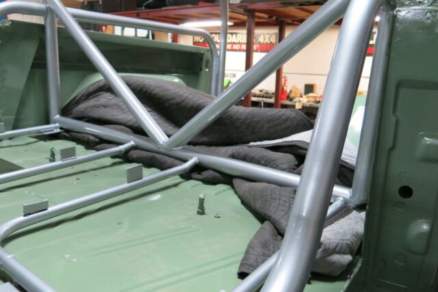 1972 Ford Bronco - photo 9