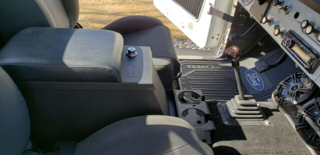 1972 Ford Bronco - photo 12