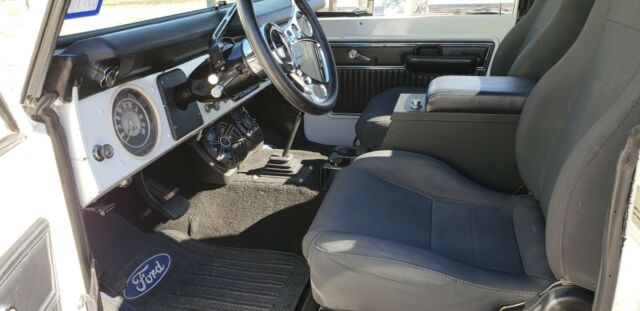 1972 Ford Bronco - photo 7