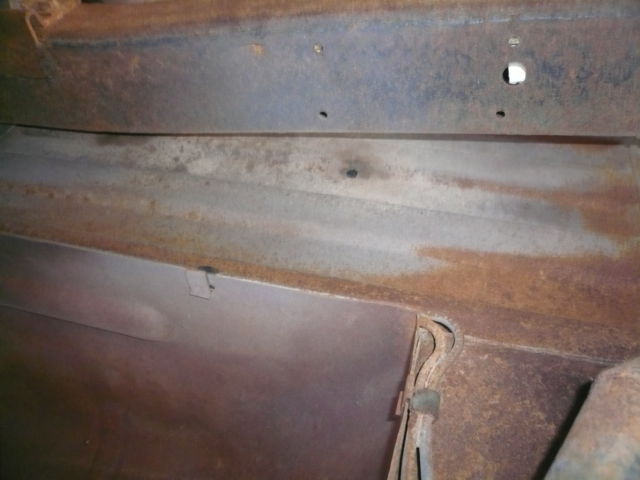 1972 Ford Bronco - photo 13