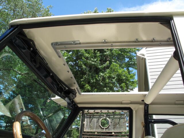 1972 Ford Bronco Sport - photo 3