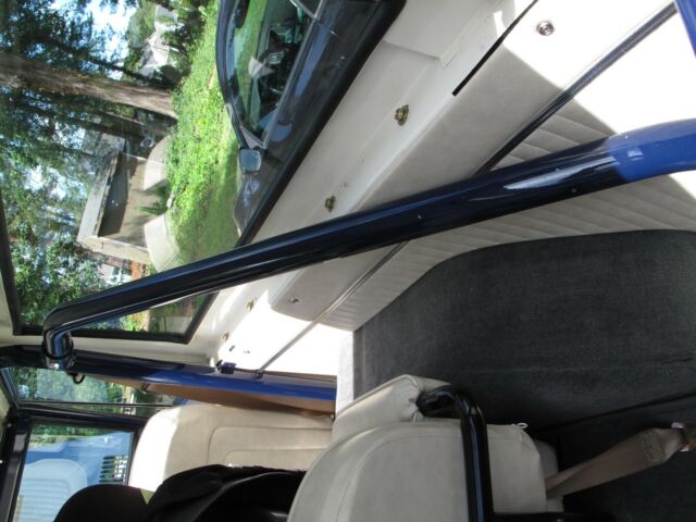 1972 Ford Bronco Sport - photo 5