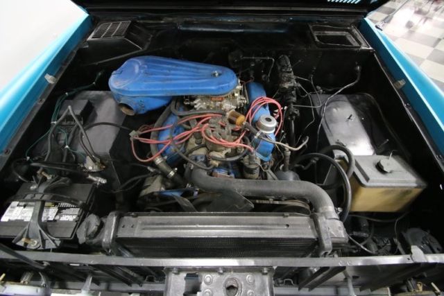 1972 Ford Bronco -- - photo 4