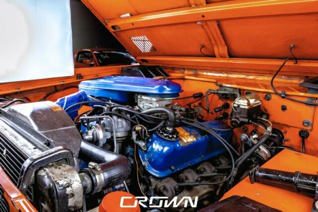1972 Ford Bronco -- - photo 10