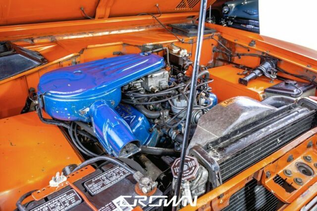 1972 Ford Bronco -- - photo 12