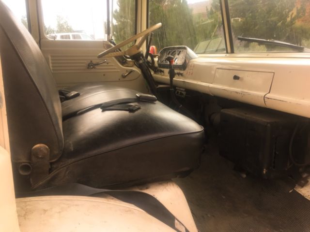 1972 Ford Other Custom Cab - photo 5