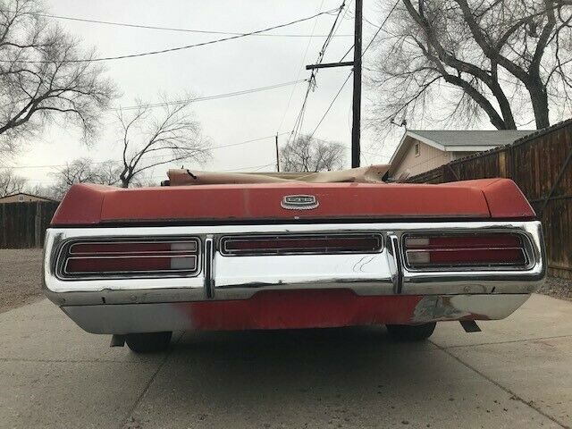1972 Ford LTD 400 - photo 10