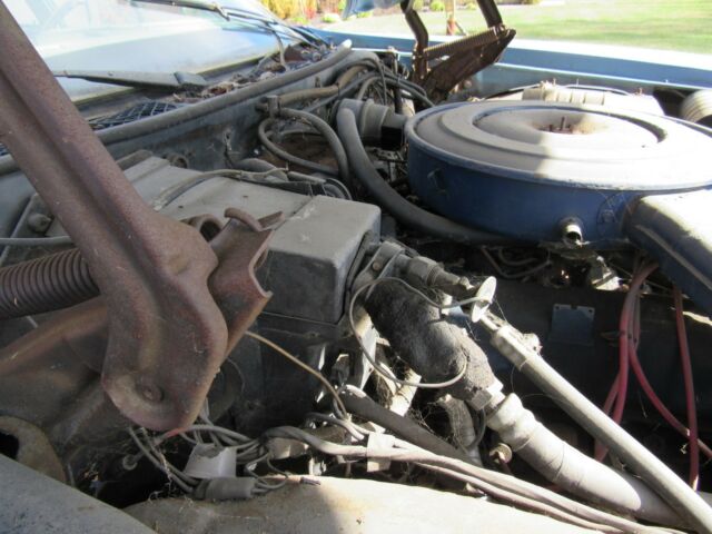 1972 Ford Country Squire - photo 10