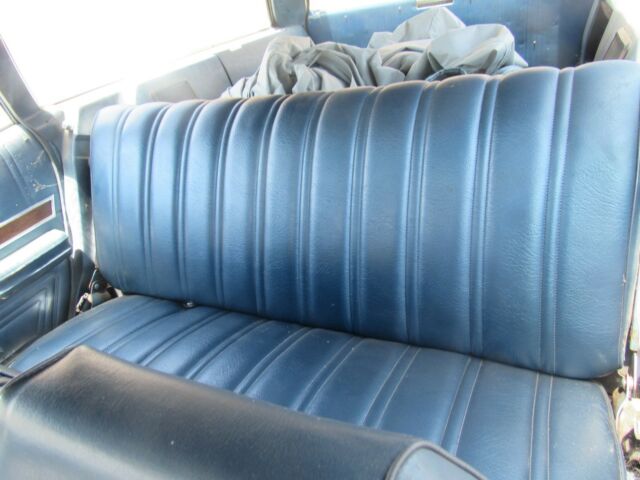 1972 Ford Country Squire - photo 6
