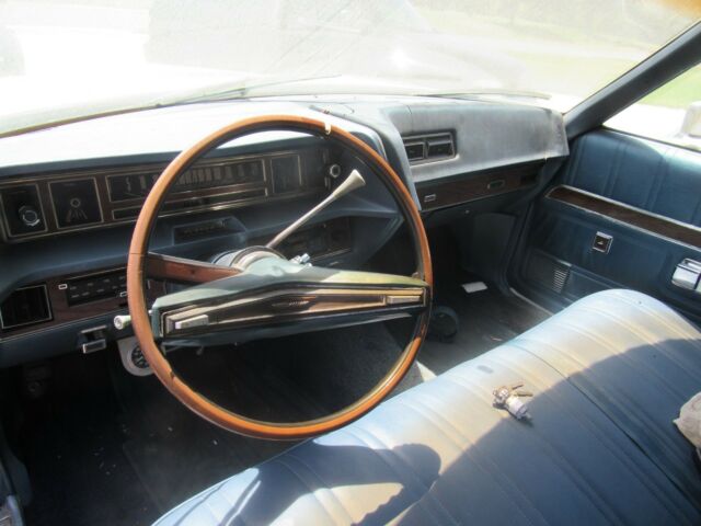1972 Ford Country Squire - photo 7
