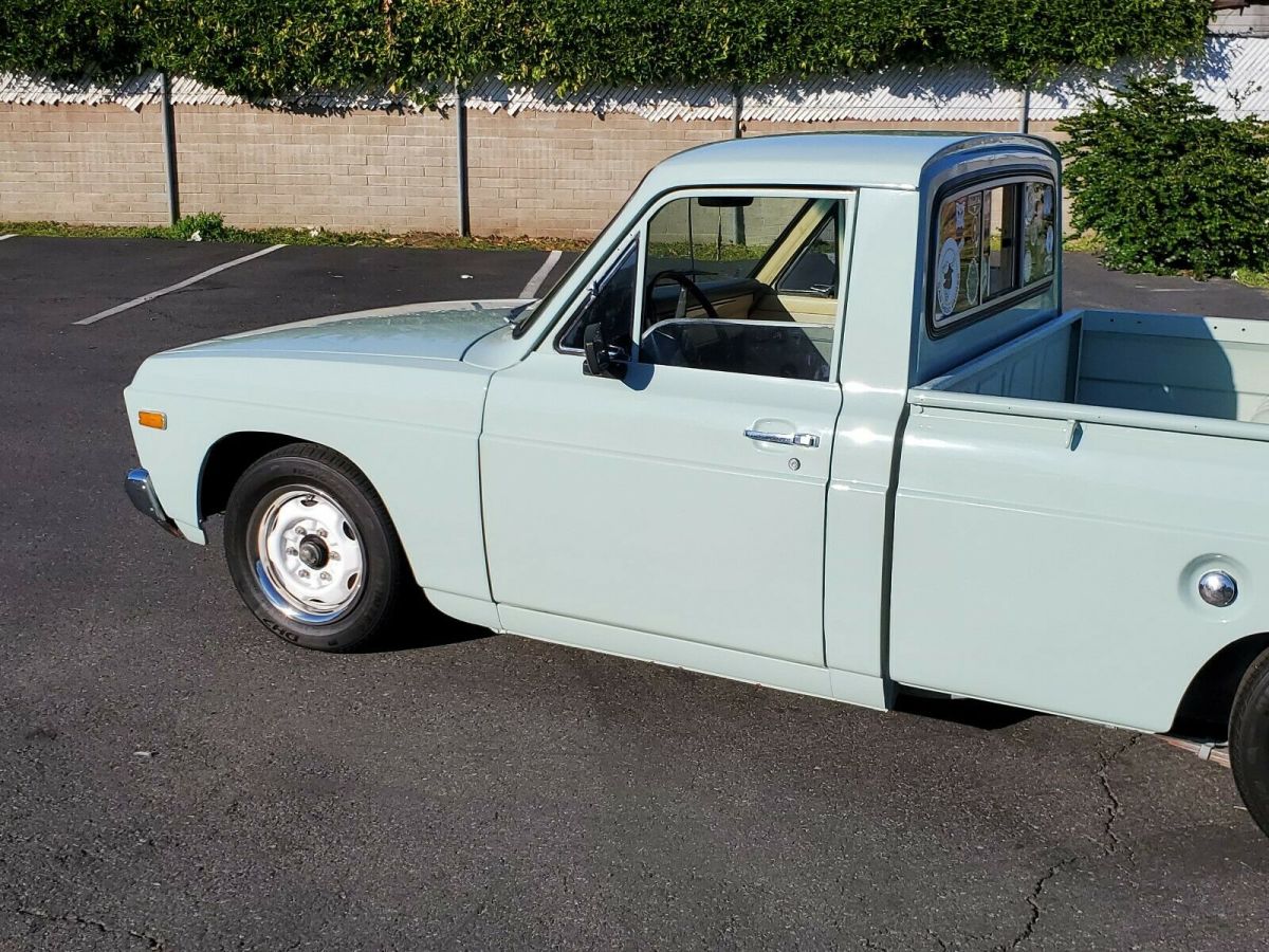 1972 Ford Other Pickups - photo 11