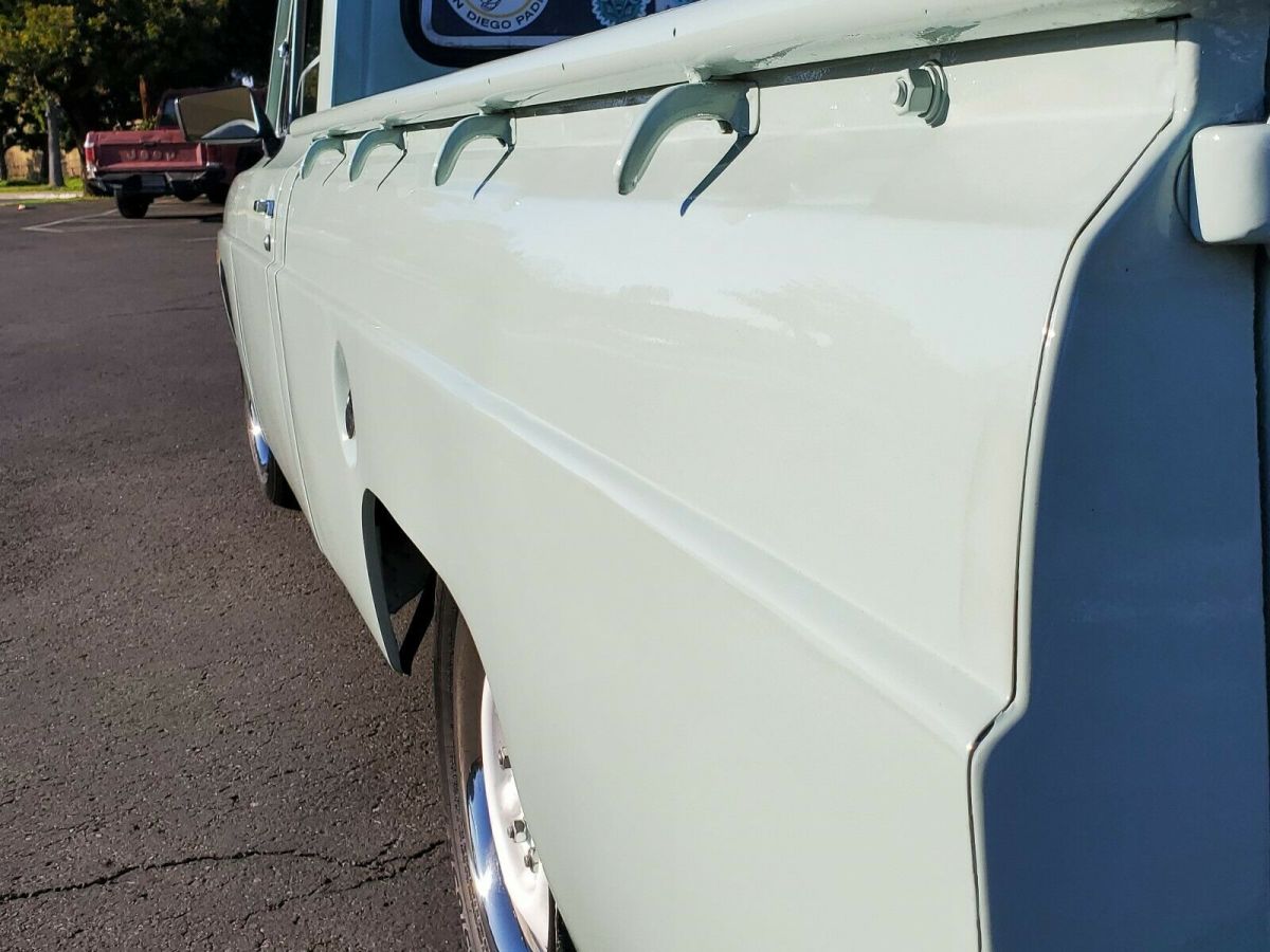 1972 Ford Other Pickups - photo 12