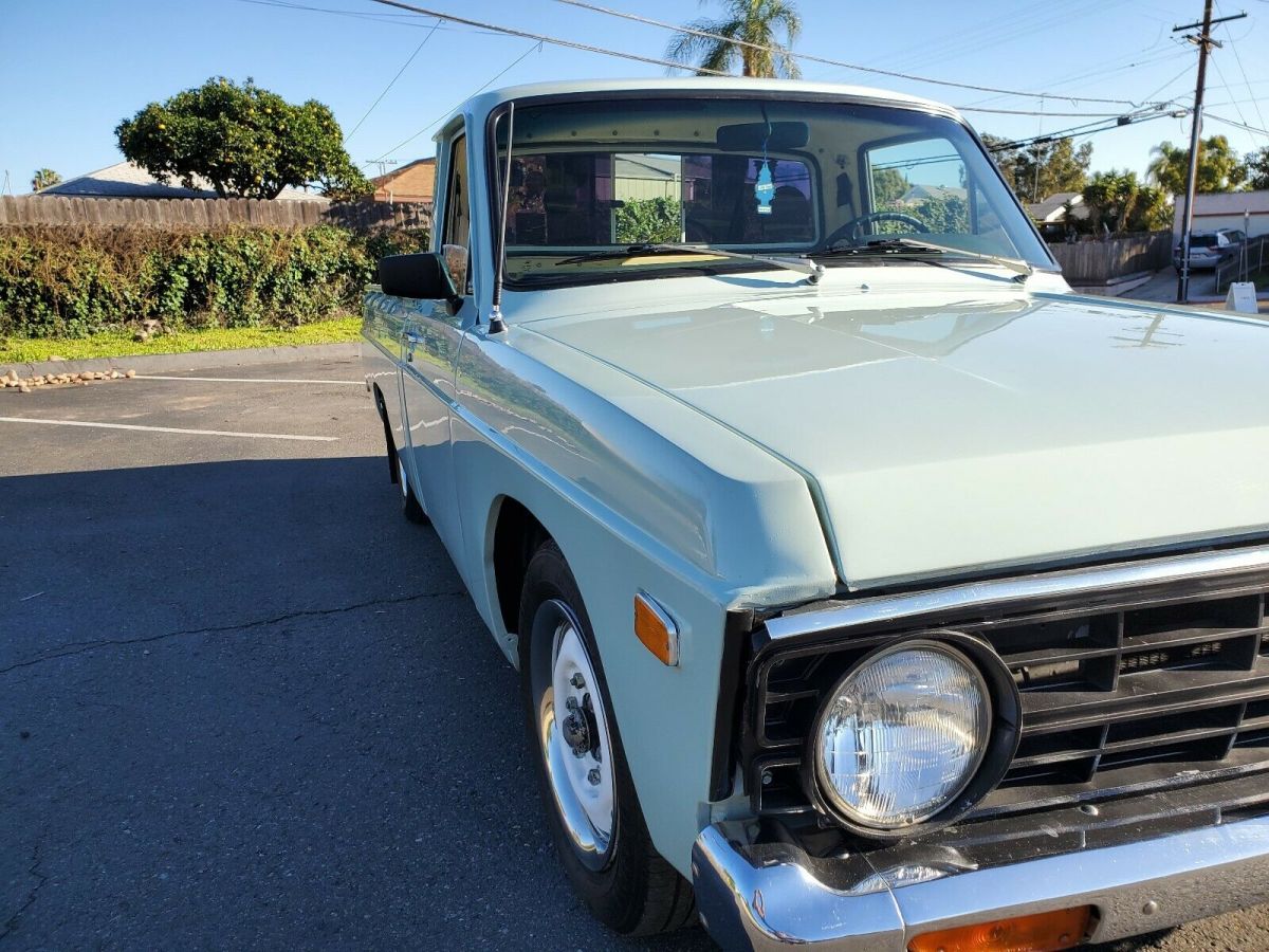 1972 Ford Other Pickups - photo 3