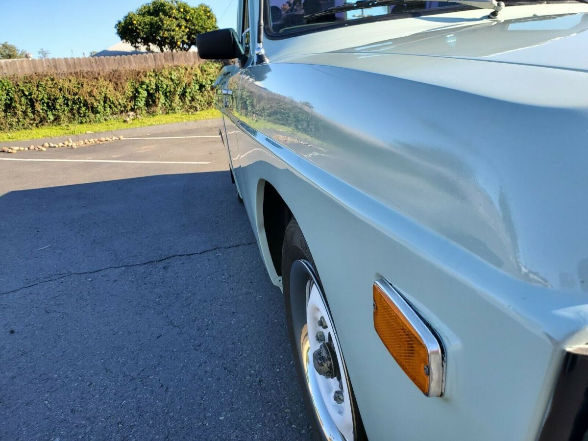 1972 Ford Other Pickups - photo 4