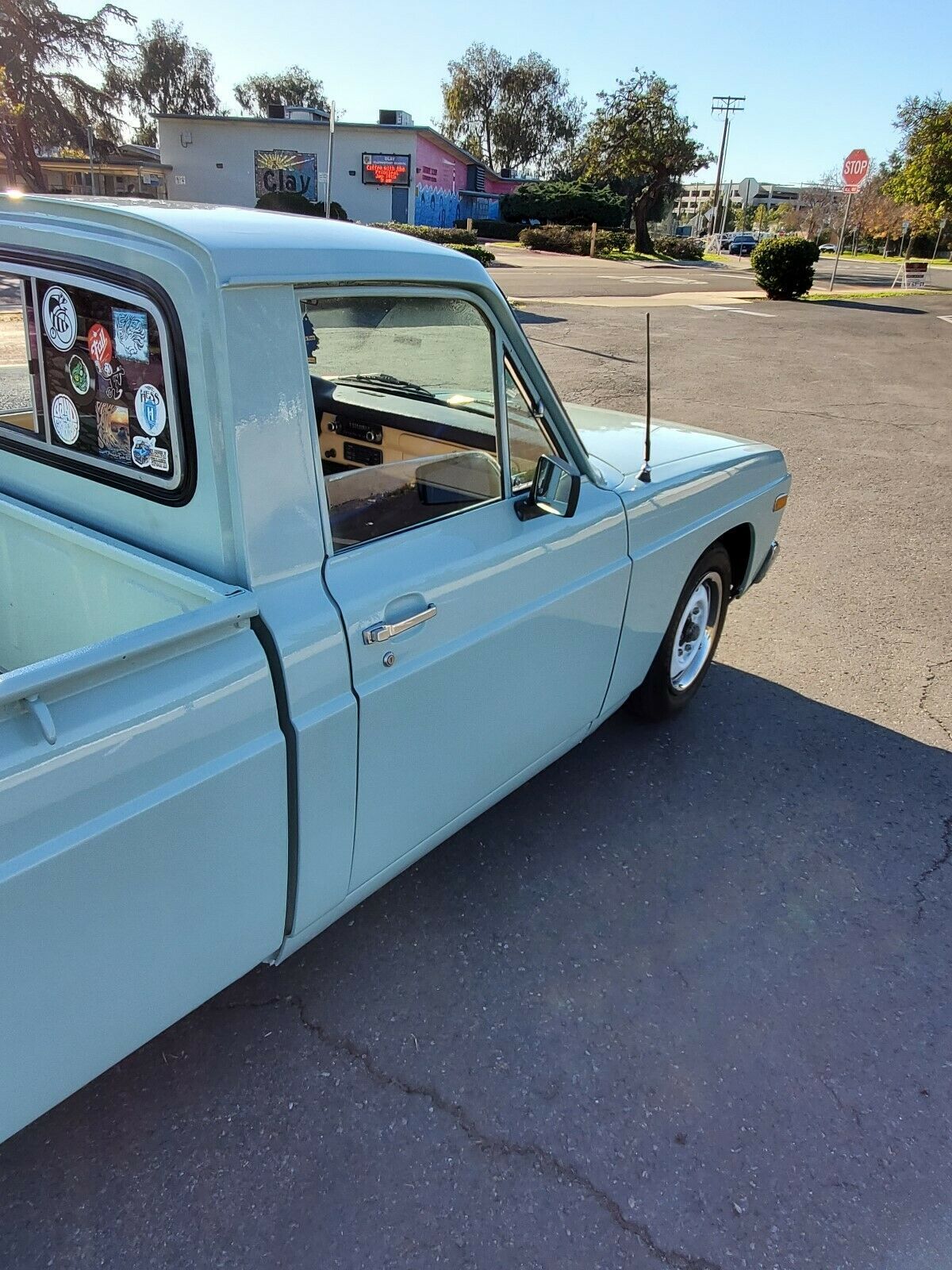 1972 Ford Other Pickups - photo 5