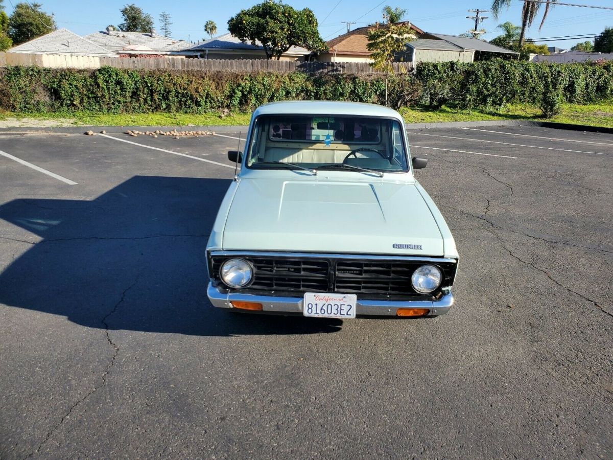 1972 Ford Other Pickups - photo 7