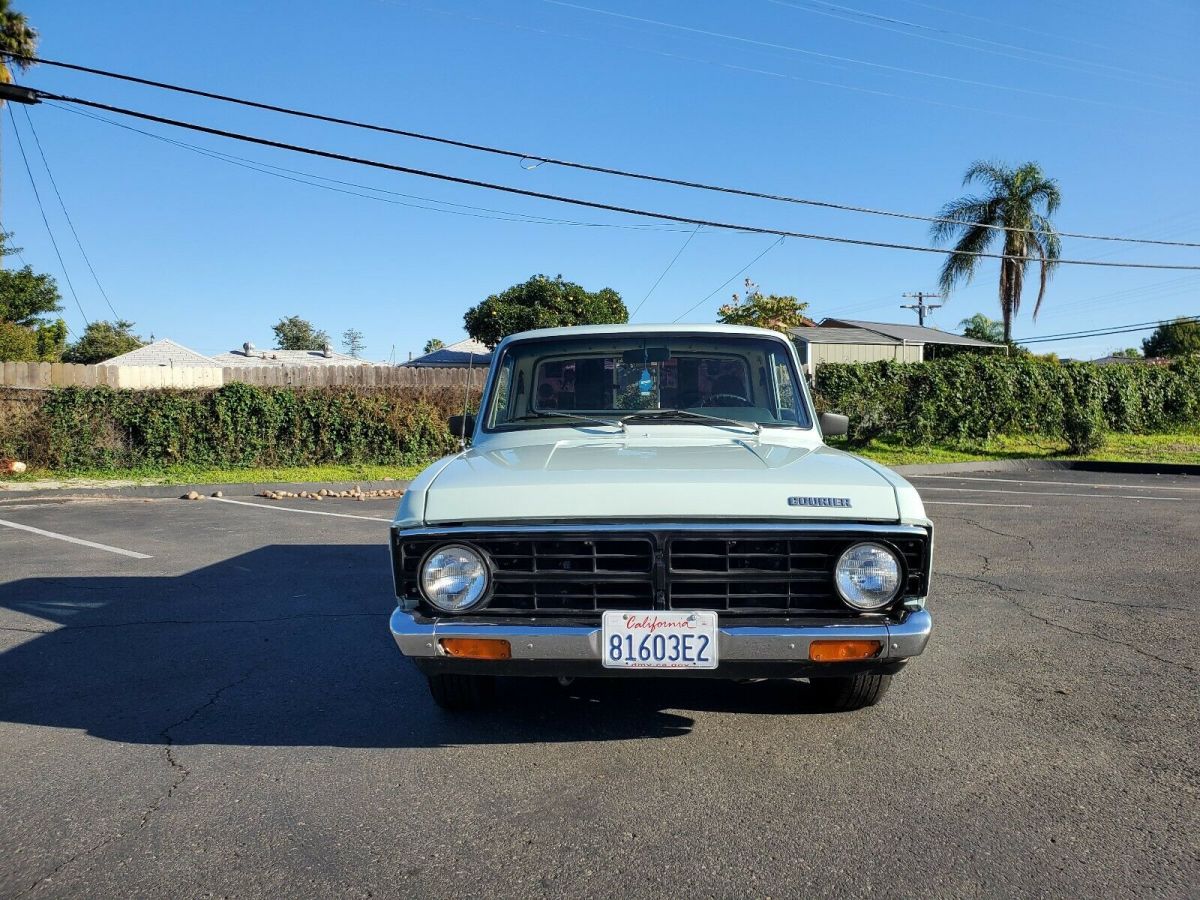 1972 Ford Other Pickups - photo 8
