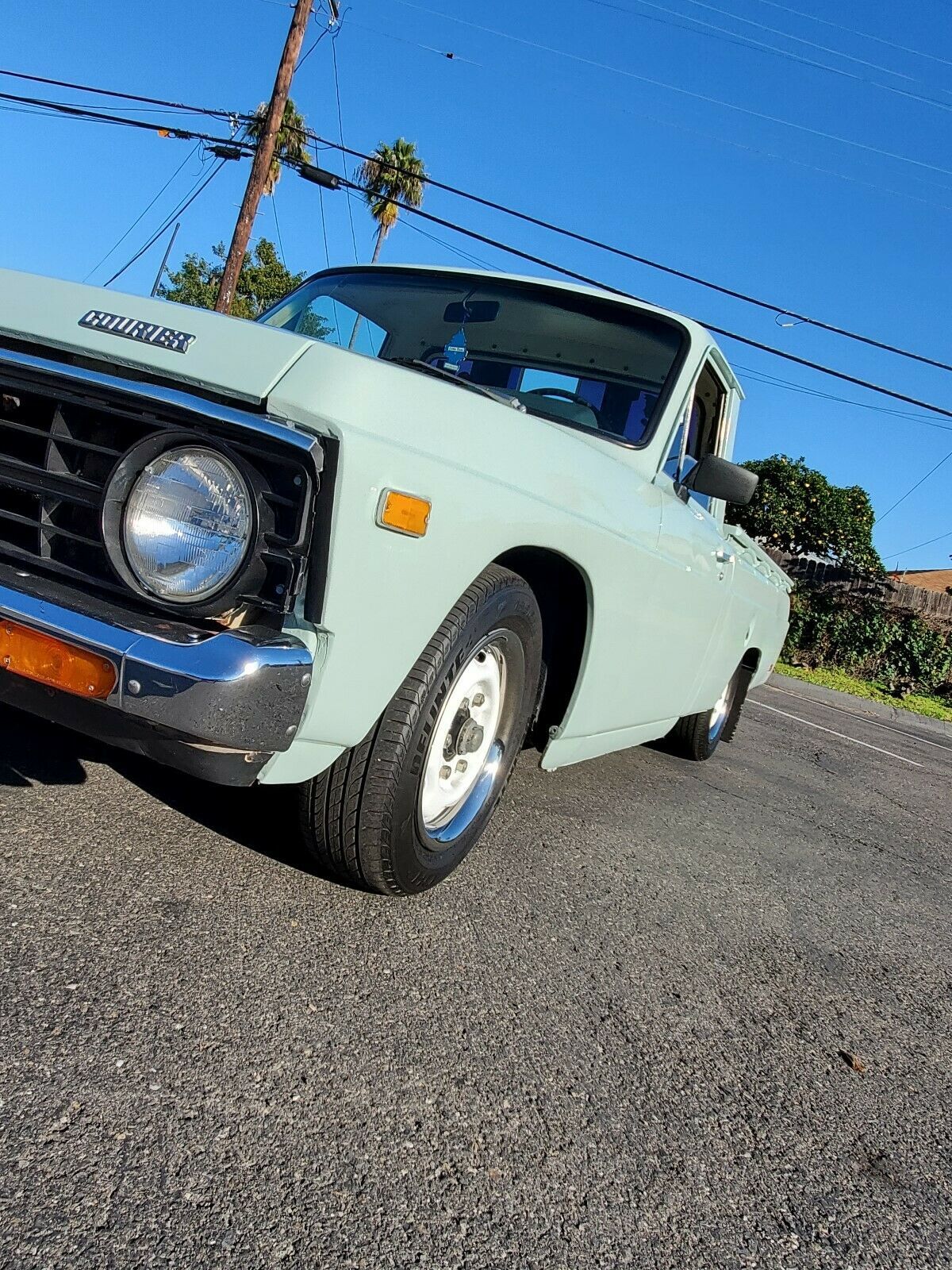 1972 Ford Other Pickups - photo 9