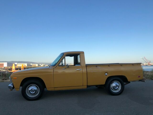1972 Ford Other Pickups - photo 3