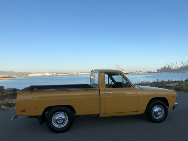 1972 Ford Other Pickups - photo 9