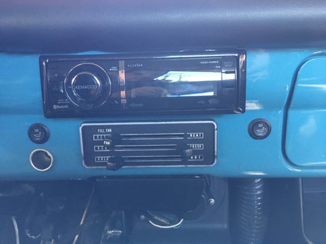 1972 Ford Other Pickups Standard - photo 10