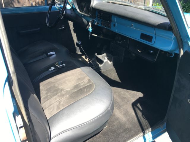 1972 Ford Other Pickups Standard - photo 9