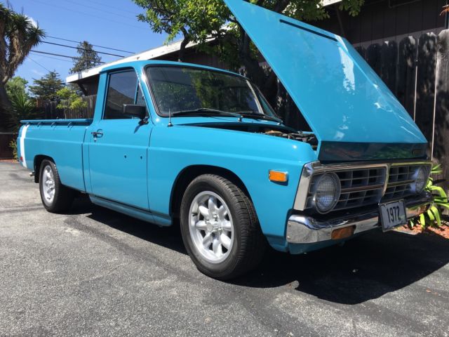 1972 Ford Other Pickups Standard - photo 2