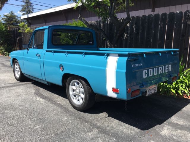 1972 Ford Other Pickups Standard - photo 3