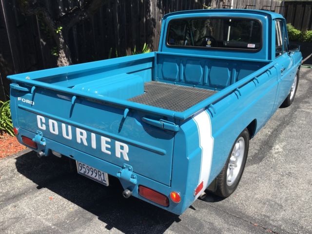 1972 Ford Other Pickups Standard - photo 4