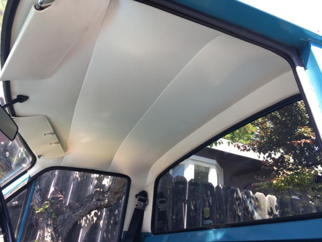 1972 Ford Other Pickups Standard - photo 6