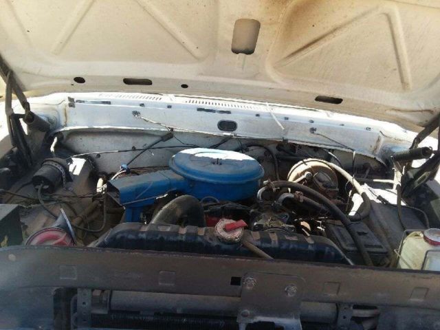 1972 Ford F-100 - photo 5