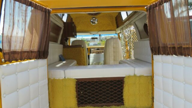 1972 Ford E-Series Van Custom - photo 13