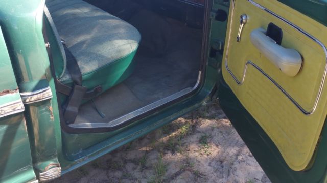 1972 Ford F-150 Fi50 EXPLORER - photo 5