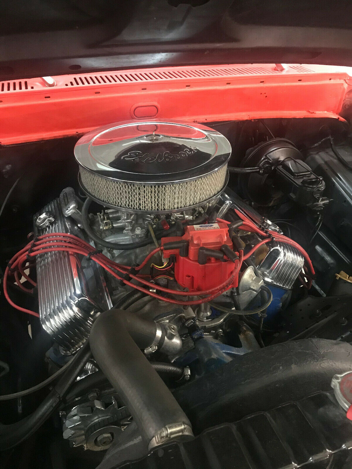1972 Ford F-100 - photo 3