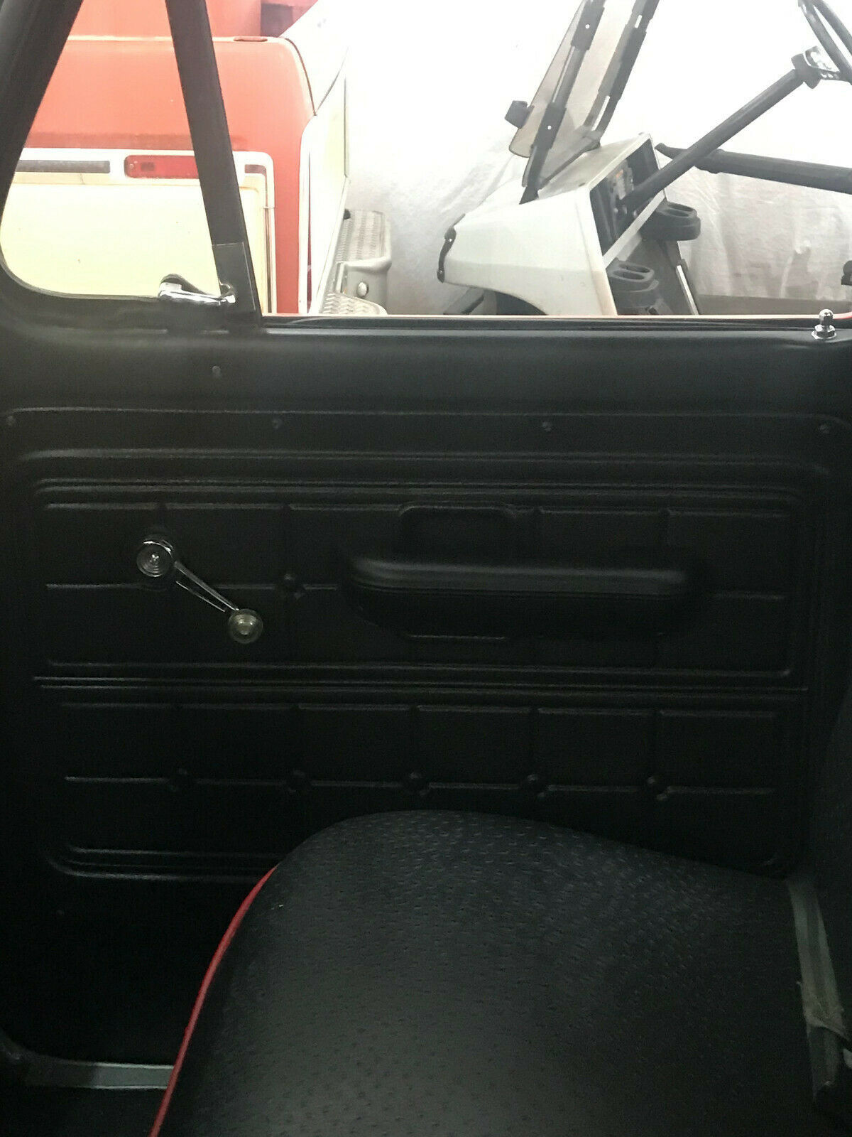 1972 Ford F-100 - photo 6