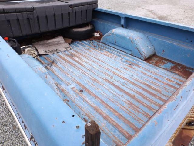 1972 Ford F-100 EXPLORER - photo 5