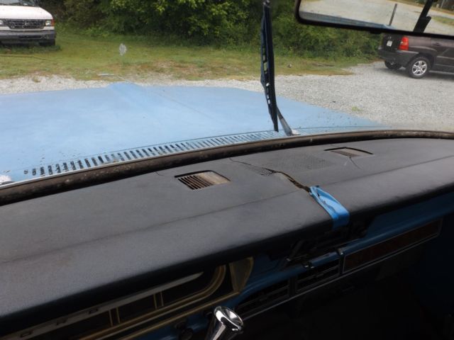 1972 Ford F-100 EXPLORER - photo 8