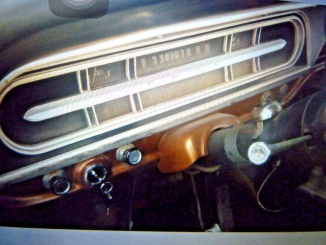 1972 Ford F-100 - photo 10