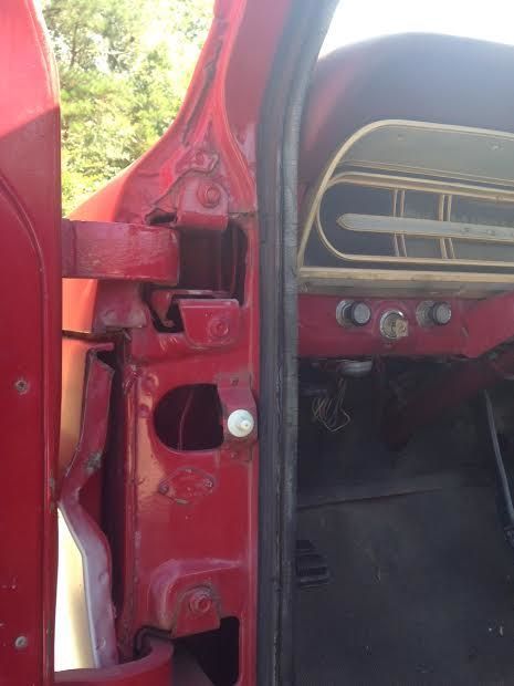 1972 Ford F-100 - photo 9