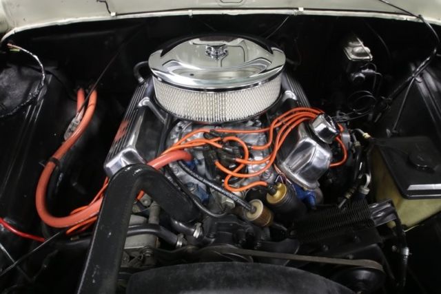 1972 Ford F-100 Ranger - photo 4