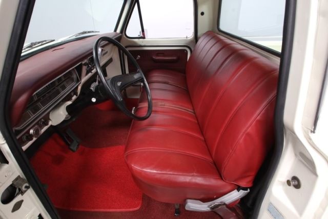 1972 Ford F-100 Ranger - photo 5