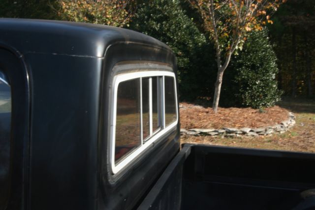 1972 Ford F-100 SPORT CUSTOM - photo 6