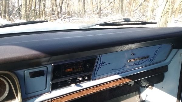 1972 Ford F-100 xlt - photo 3